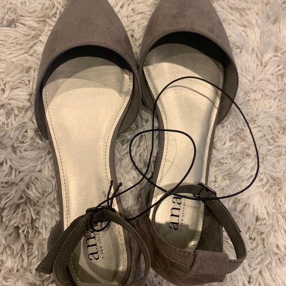 a.n.a - Picture 4 of 8